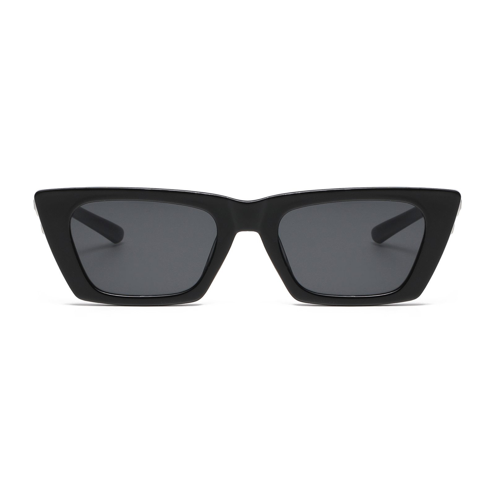 Rectangular Fashion Sunglasses 207 for Wholesale