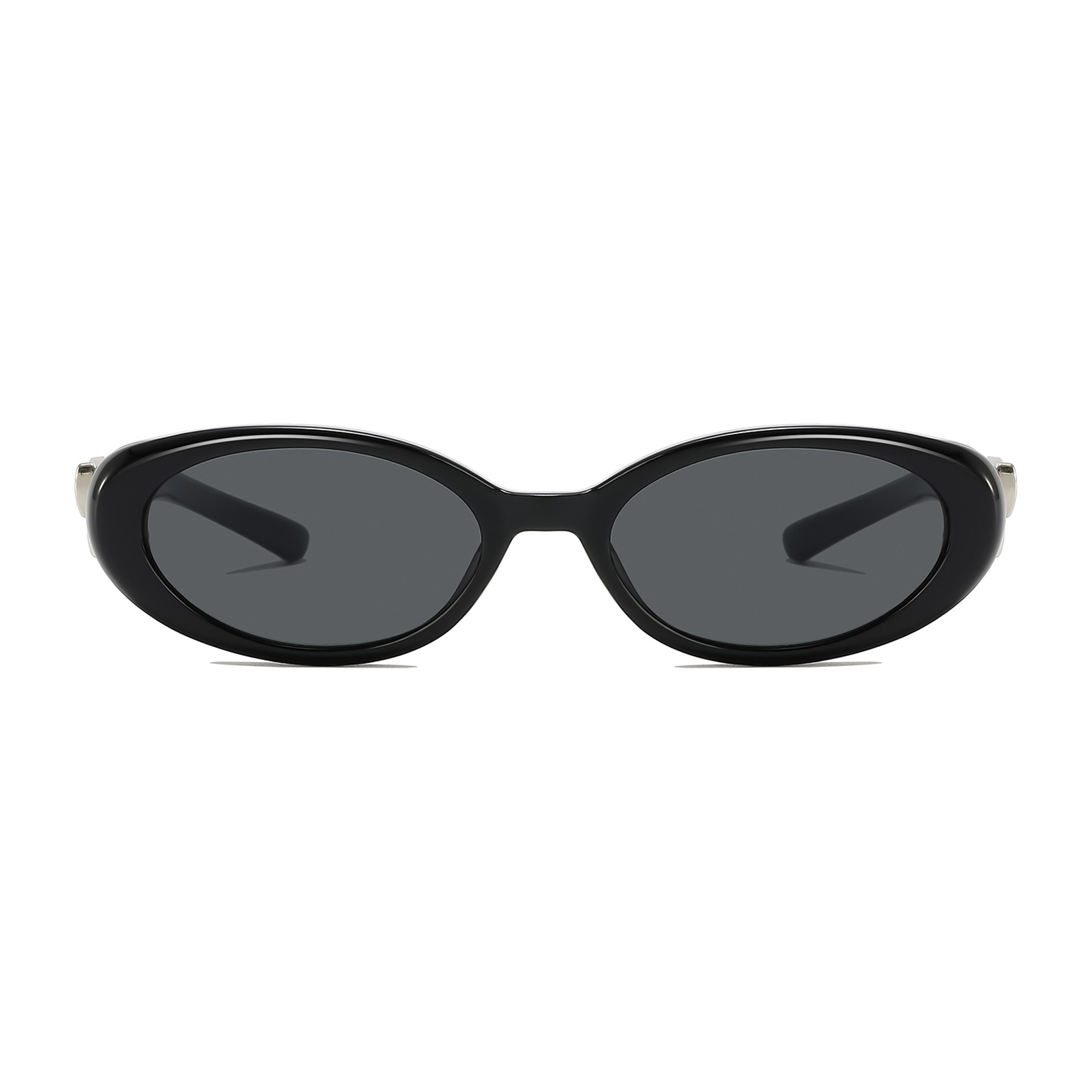 Narrow Oval Fashion Sunglasses 209 for Wholesale