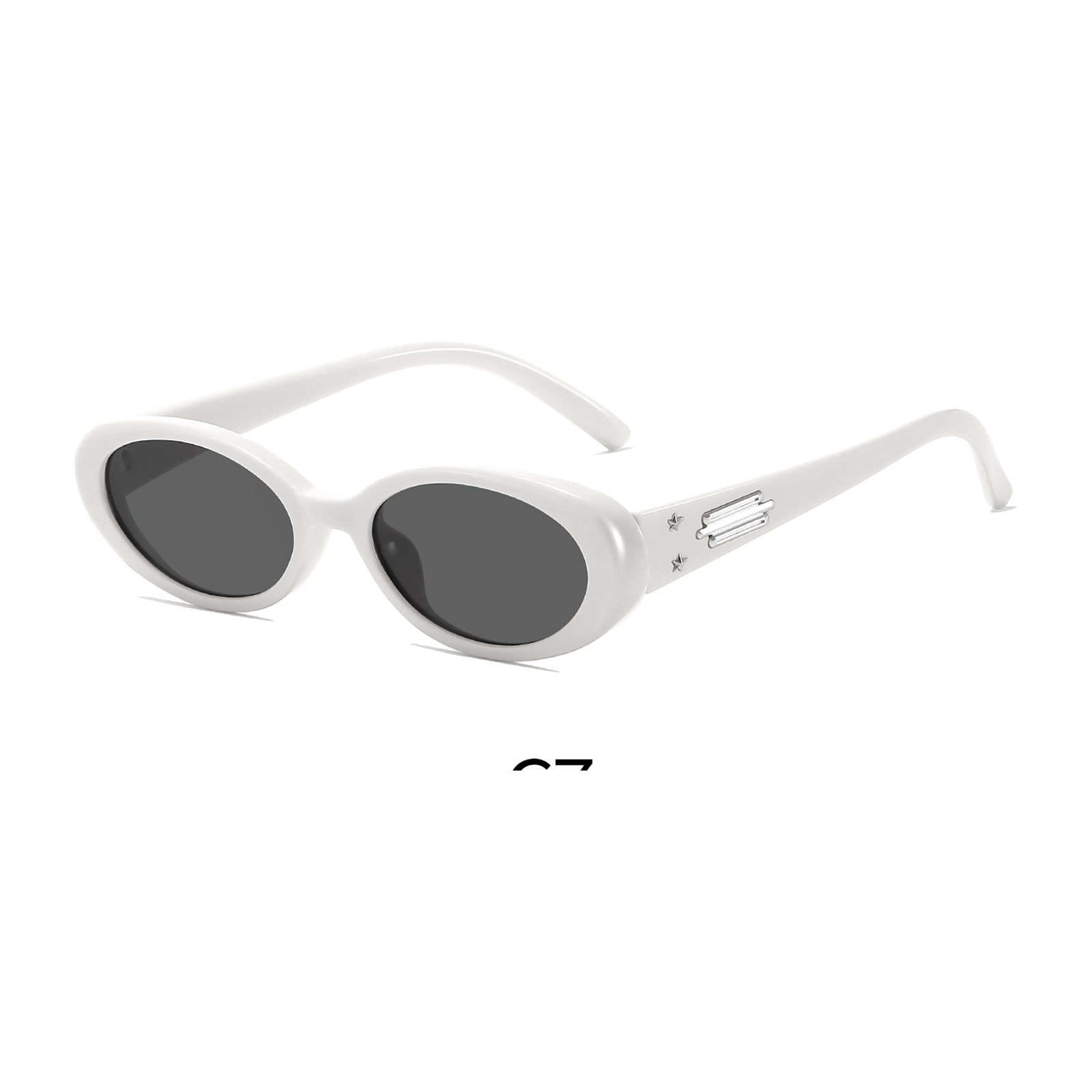 Ready-Stock Sunglasses – 210 - Image 8