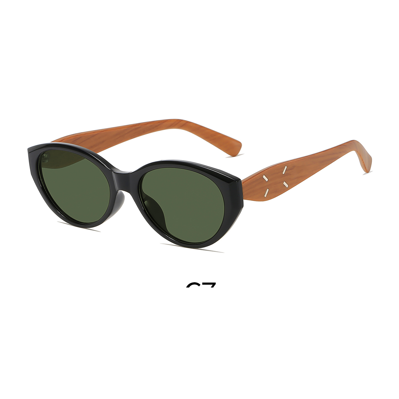 Ready-Stock Sunglasses – 221 - Image 8