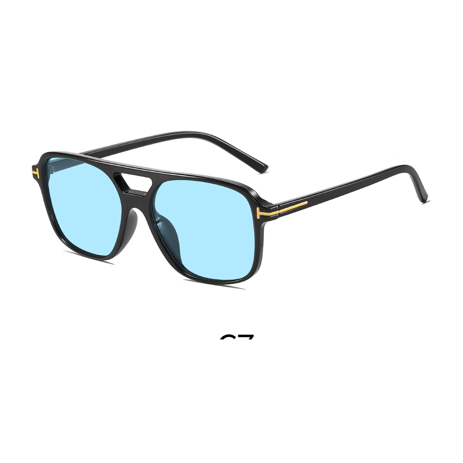 Ready-Stock Sunglasses – 802 - Image 8