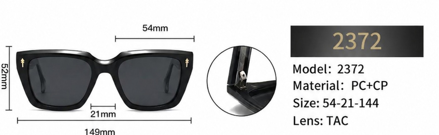 2372 product dimensions