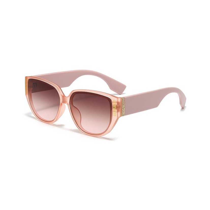 Soft-Corner Square Sunglasses 5168 - Image 7