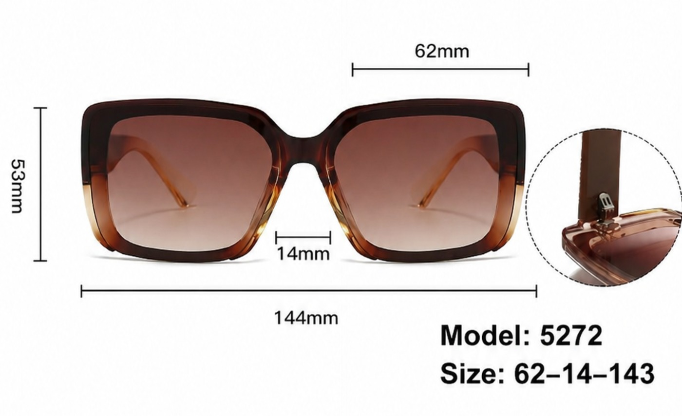 5272 product dimensions