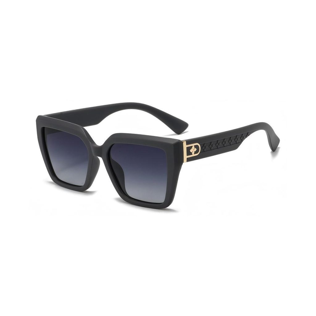 P3406 — C4 Purple-Grey Frame / Grey Lens