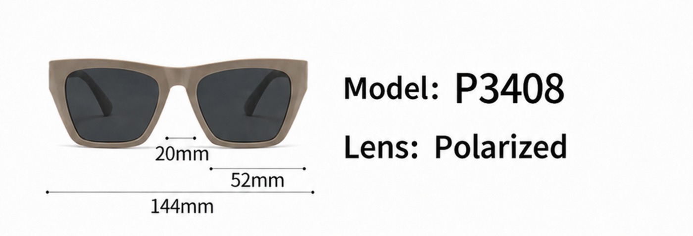 P3408 product dimensions