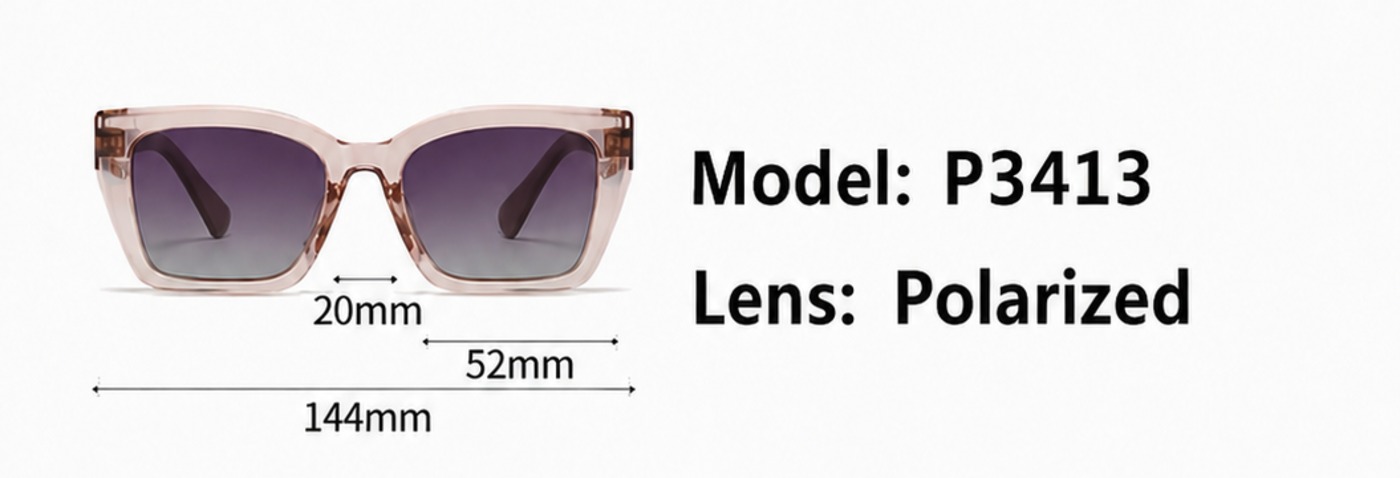 P3413 product dimensions