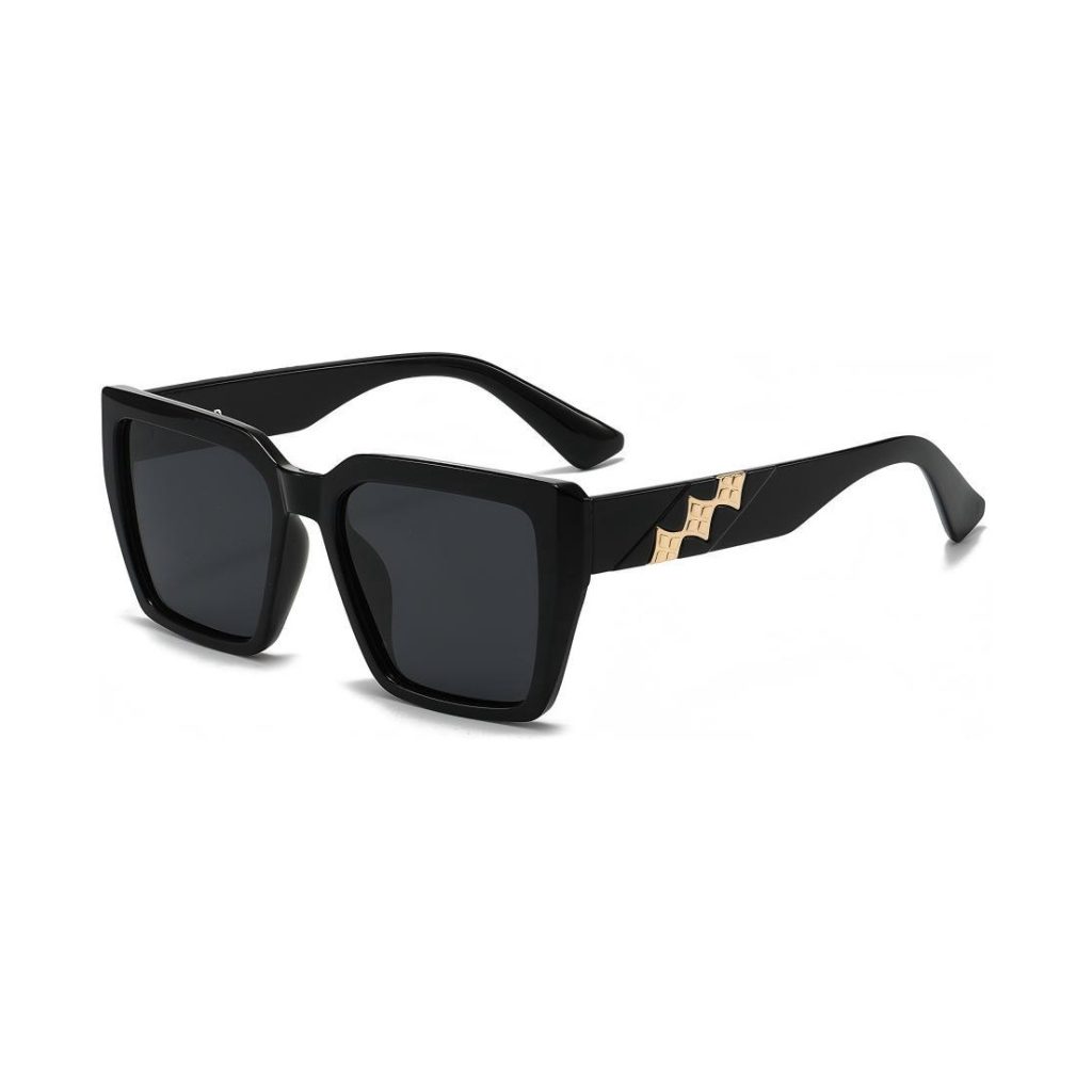 P3425 — C1 Black Frame / Black Lens