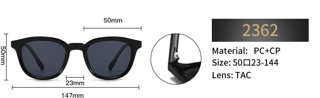 2362 product dimensions