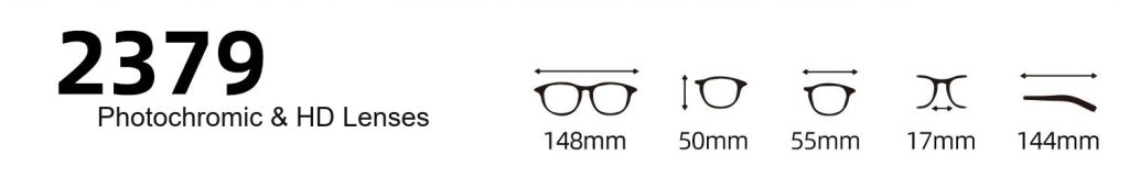 2379 product dimensions