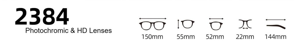 2384 product dimensions