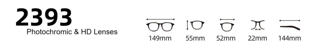 2393 product dimensions