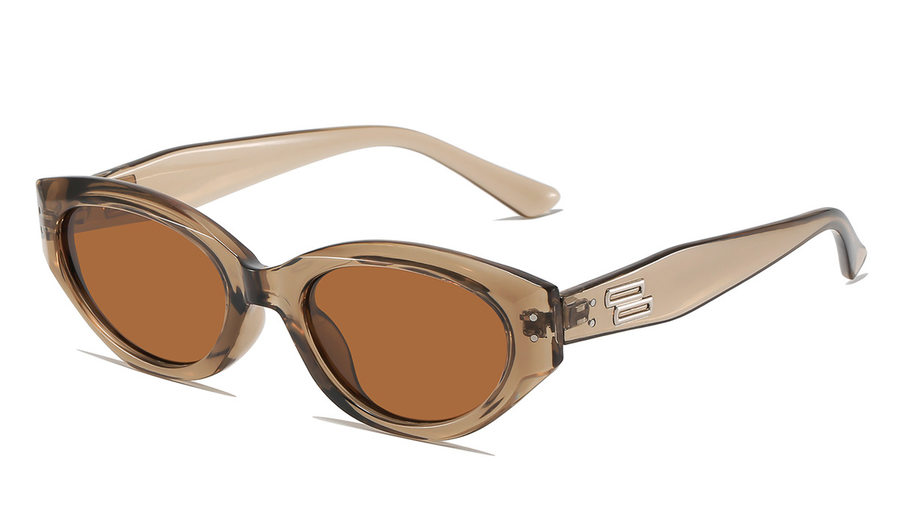 Ready-Stock Sunglasses – 235 - Image 3