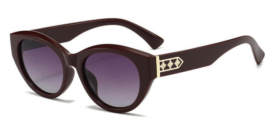 Ready-Stock Sunglasses – P3410 - Image 4
