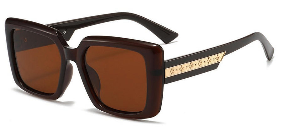Ready-Stock Sunglasses – P3412 - Image 3