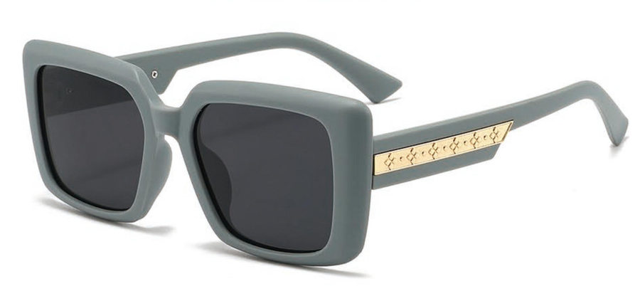 Ready-Stock Sunglasses – P3412 - Image 4