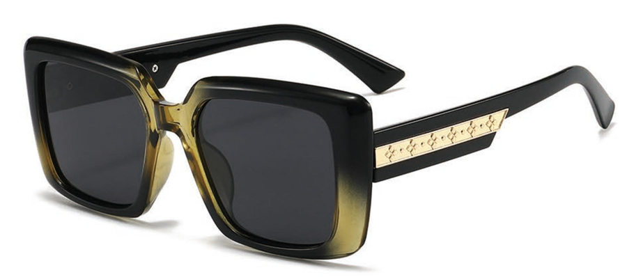 Ready-Stock Sunglasses – P3412 - Image 6