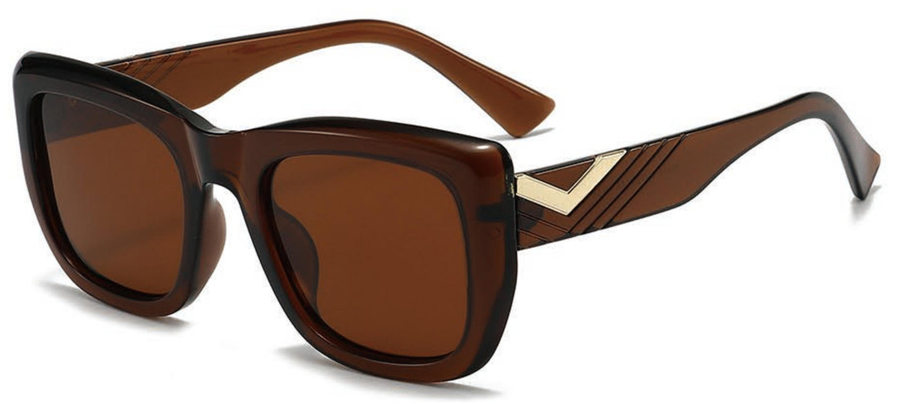 Ready-Stock Sunglasses – P3414 - Image 3